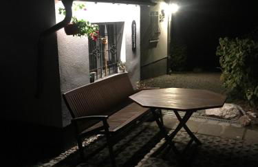 Ferienwohnung Eulennest - Foto 43