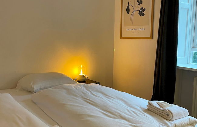 2-bedroom Apartment Retreat - Foto 21