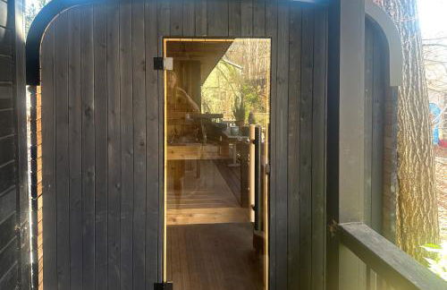 Decks and Yard Games Lakefront in Gainesville! - Foto 30