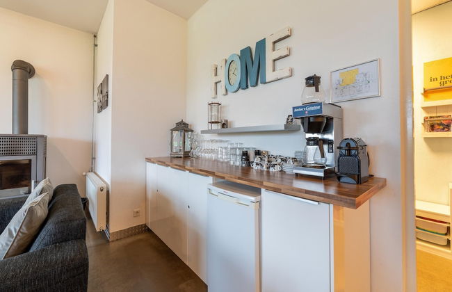 Villa Near Teuge Airport and Paleis 't Loo - Foto 15