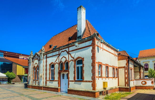 Eco House Lina With Hot Tub and Sauna - Foto 30