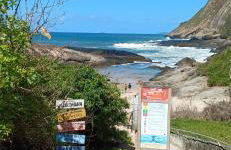 Apartamento em Itacoatiara ao lado da praia - Foto 54