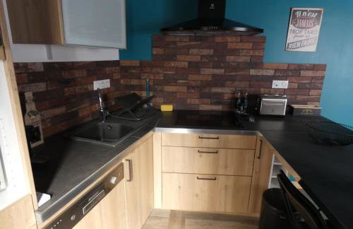 L'Escale d'Aubagne - Foto 19