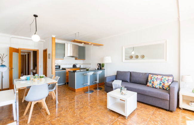 Aguda Beach Apartment - Photo 17