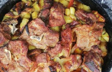 Agroturizam Podastrana - Foto 52