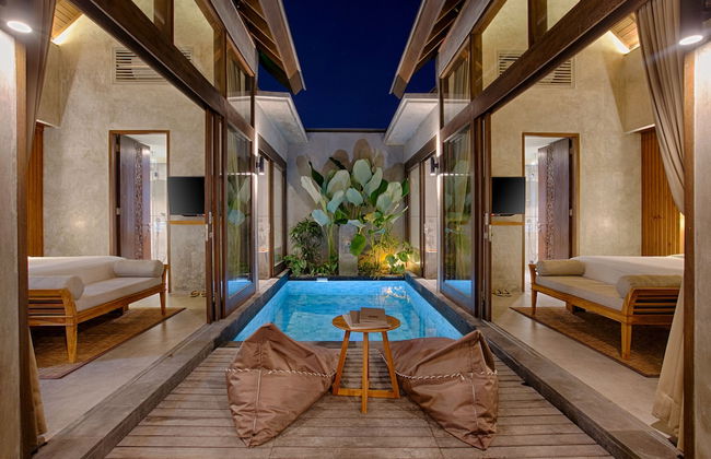 Taman Dhamawangsa Suites - Foto 57