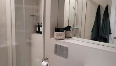 Apartamento Azabache - Foto 5, Shower
