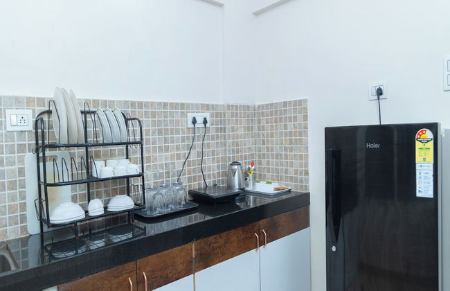 Copper 11 Service Apartments -SB Road, Shivaji Nagar, Pune - Foto 11