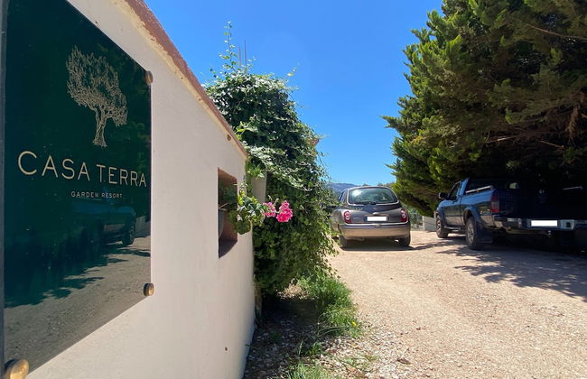 Casa Terra is Near Hillside Area Airport Beach - Foto 16