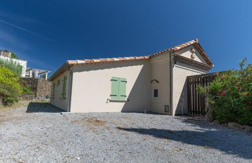 La Villa du Mas Lachamp - Photo 19