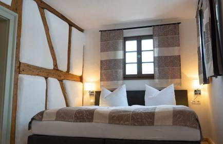 Mühlenhof Mähring - Foto 59