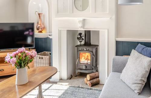 Papist Hall Cottages - Foto 59