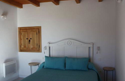 Casa Las Alacenas, Bubión (La Alpujarra, Granada) - Photo 15