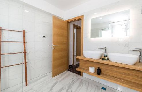 Nice Home In Udbina With Sauna - Photo 42