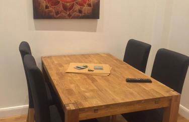 City-Apartment Berlin Charlottenburg - Foto 7