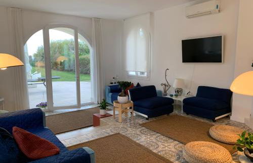 Villa sulla spiaggia tra Catania e Siracusa - Foto 12