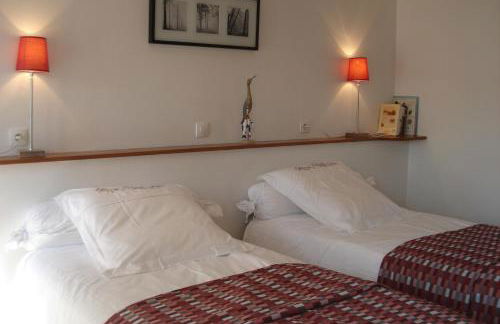 Ti Bihan - Meublé proche plages - Foto 13