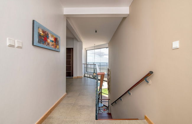 Tulia Villas Champagne Ridge - Foto 25