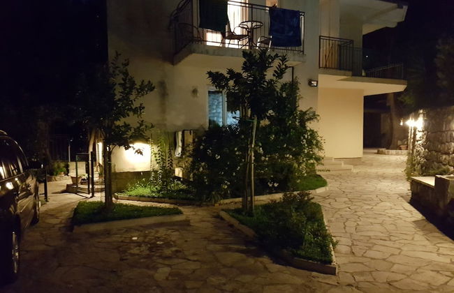 Apartments Montenegro Risan - Foto 39