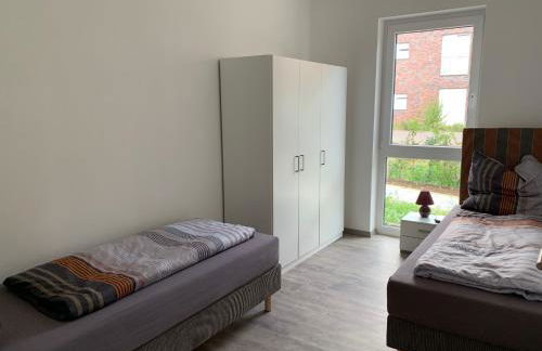 Urban Apartement-Boardinghouse Wadersloh - Foto 23