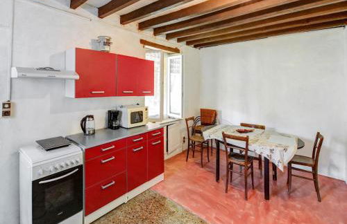 Traditional Holiday Home in Brinon sur Beuvron - Foto 26