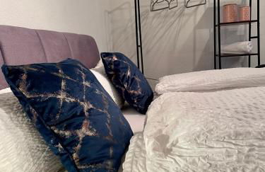 Salier Blue, Zentrum Karlsruhe, schick und modern! - Foto 10