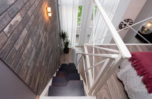 Lofts Cracow Apartments - City Center - Photo 118