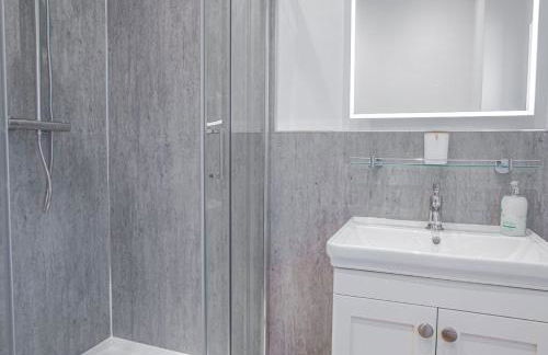 The Barn in Longhope - Luxury Barn Conversion - Foto 70