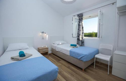 Villa Mandorla with private pool - Foto 44