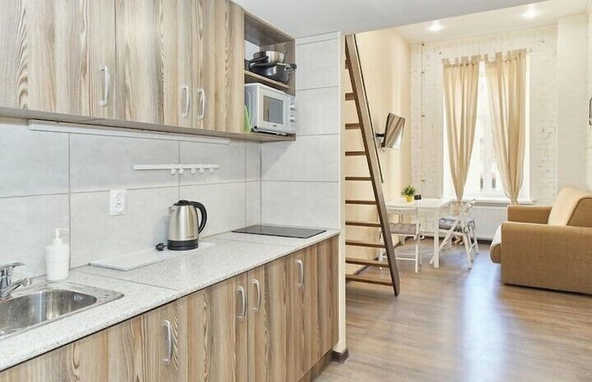 TakeRoom Petrogradskaya - Foto 33