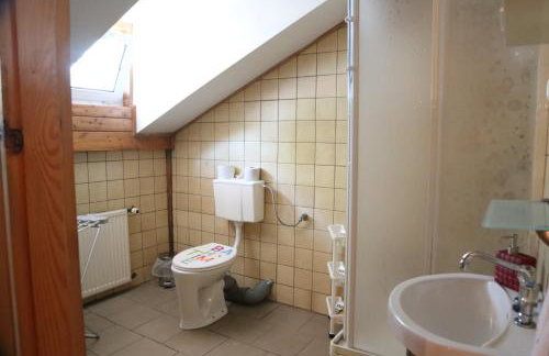 Gospodarstwo Agroturystyczne Stary Młyn Wilczkowice - Foto 74