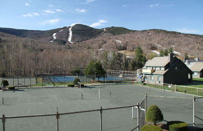 The Village of Loon Mountain - Foto 19