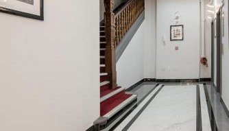 The Castle Collection - 42 Castle Street - Foto 5, Lobby or reception