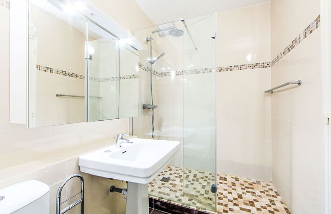 Alexandra Palace - Foto 13