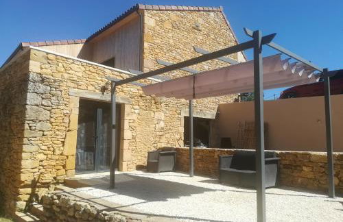 Gîte Les Combes Montignac Lascaux - Foto 44