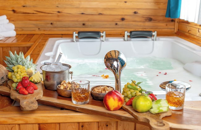 AYVALIK TRİNGO BUNGALOV - Foto 28