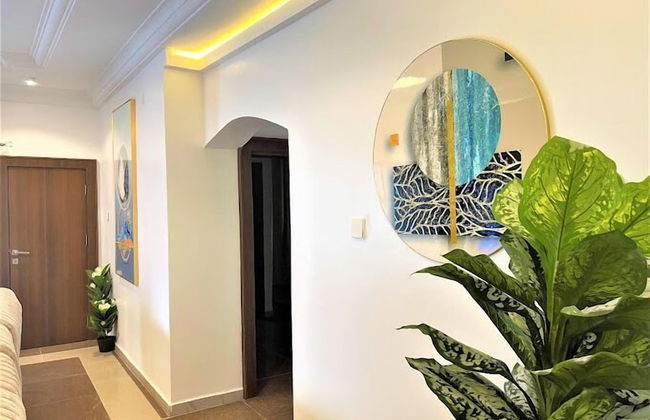 Amia Gold Luxury Apartment - Foto 42