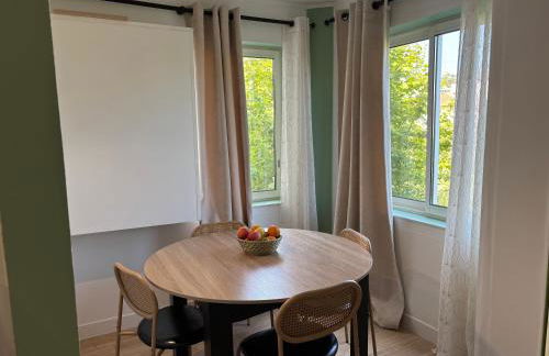 Golfe-Juan Gem, Pool & Beach - Photo 22