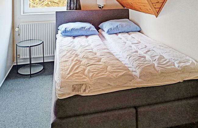 4 Star Holiday Home in Brande - Foto 7