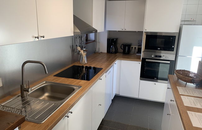 Beautiful Chalet Near the Forest in Malmedy - Foto 14