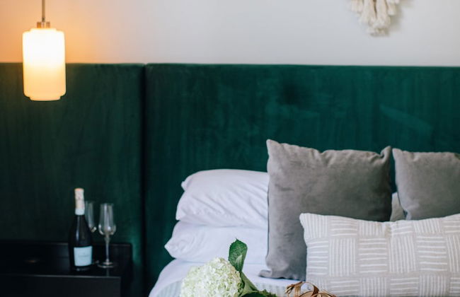 Stellar Suites - Foto 30