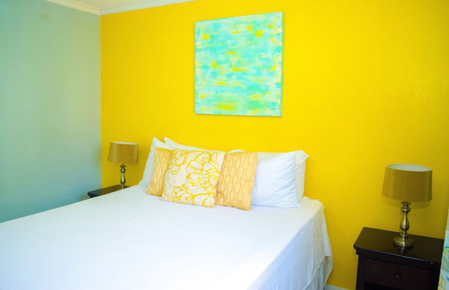 Kingston Guest Apt at Oakland - Foto 5