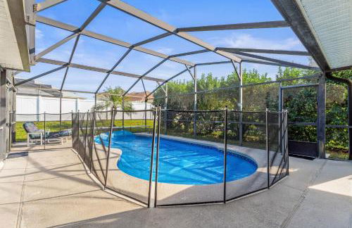 LUXURY FOR YOU - 2 Masters, Gas Grill, TV65inch 4K & Game Room - Foto 8