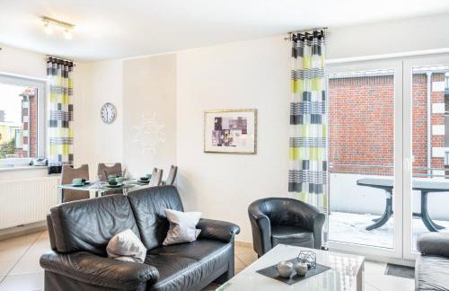 Ferienwohnung Hilbers - Foto 14