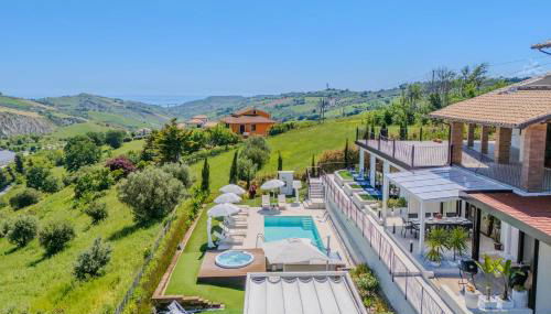 Villa Laura - Photo 5