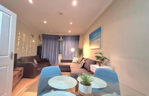 Highgate apartment - Feel right at home, spacious and convenient - 5mins from tube station - Photo 1