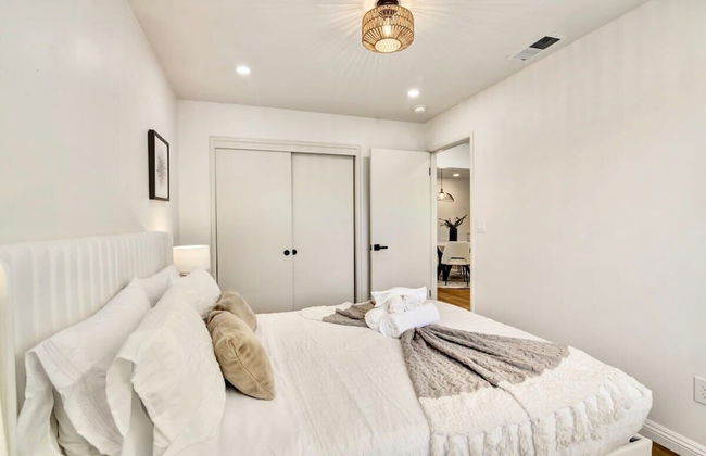 @ Marbella Lane - Stylish Cozy4br in Siliconvalley - Foto 9