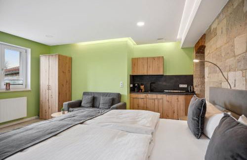 Apartmenthaus Schlag - Foto 101