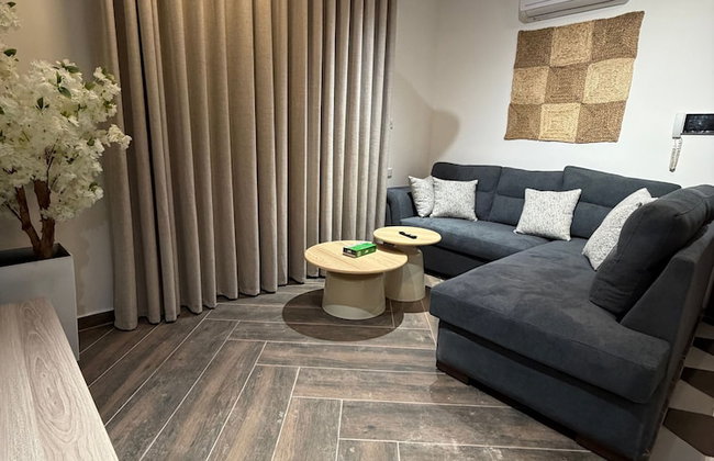 JRE Abdoun Rooftop 2bedroom Kh&sh 02 - Foto 17