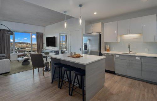 Hyatus Luxury Residences Boston Assembly Row - Foto 13